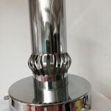 Ceiling lamp model "Zebra"
