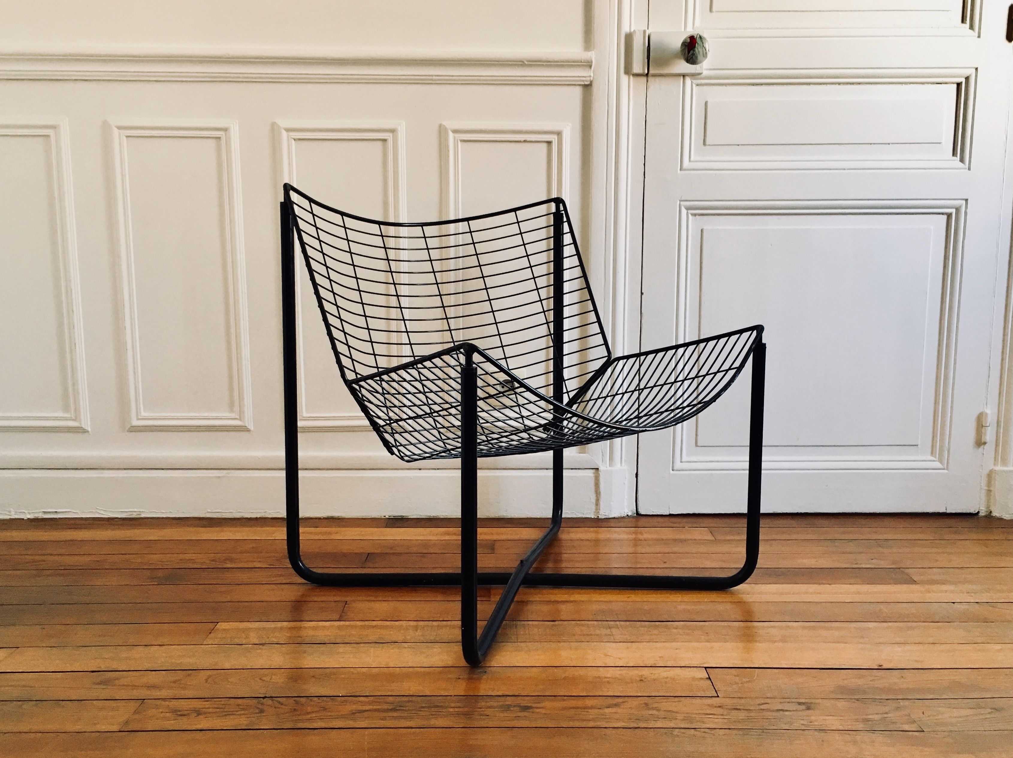 Fauteuil Jarpen Niels Gammelgaard