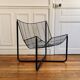 Fauteuil Jarpen Niels Gammelgaard