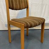 Vintage chairs from the 70s