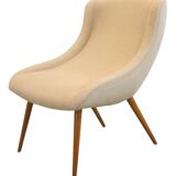 Vintage armchair 'Sonneberg' | 2 pieces available