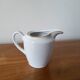 Small Jug Milk Jug Creamer in Porcelain