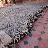 Carpet Zanafi 242 x 155 cm