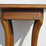 High harness, double trays