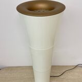 Ikea Fackla floor lamp by Carl Öjerstam and  Magnus Elebäck for ikea