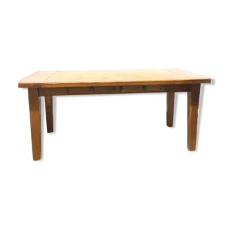 Table de ferme