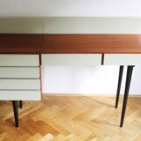 1970s Modular Desk