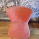Fauteuil cocktail