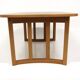 Dining table "Boston", Troeds, Bjärnum, Sweden, 1960