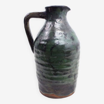 Ceramic pitcher 1960