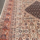 Tabriz oriental rugs