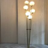 Lampadaire fantastique design style alberello