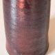 Henri Durennburger ceramic vase vintage 70/80s