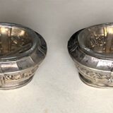 Pair of ancient salters