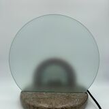 Table lamp by Bruno Gecchelin for Skipper