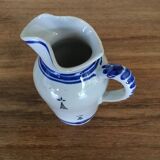 Pot à lait
