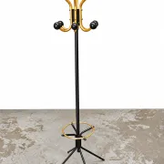 Coat rack