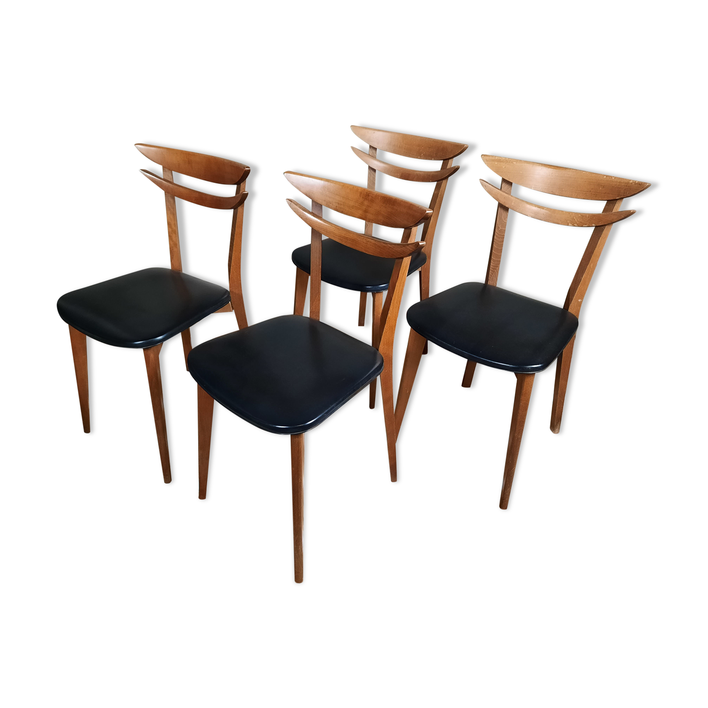 Scandinavian design chair