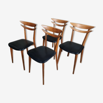 Scandinavian design chair