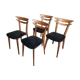 Scandinavian design chair