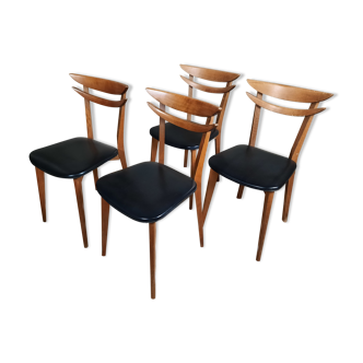 Scandinavian design chair