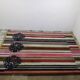 Kenzo rug "red pigalle" vintage