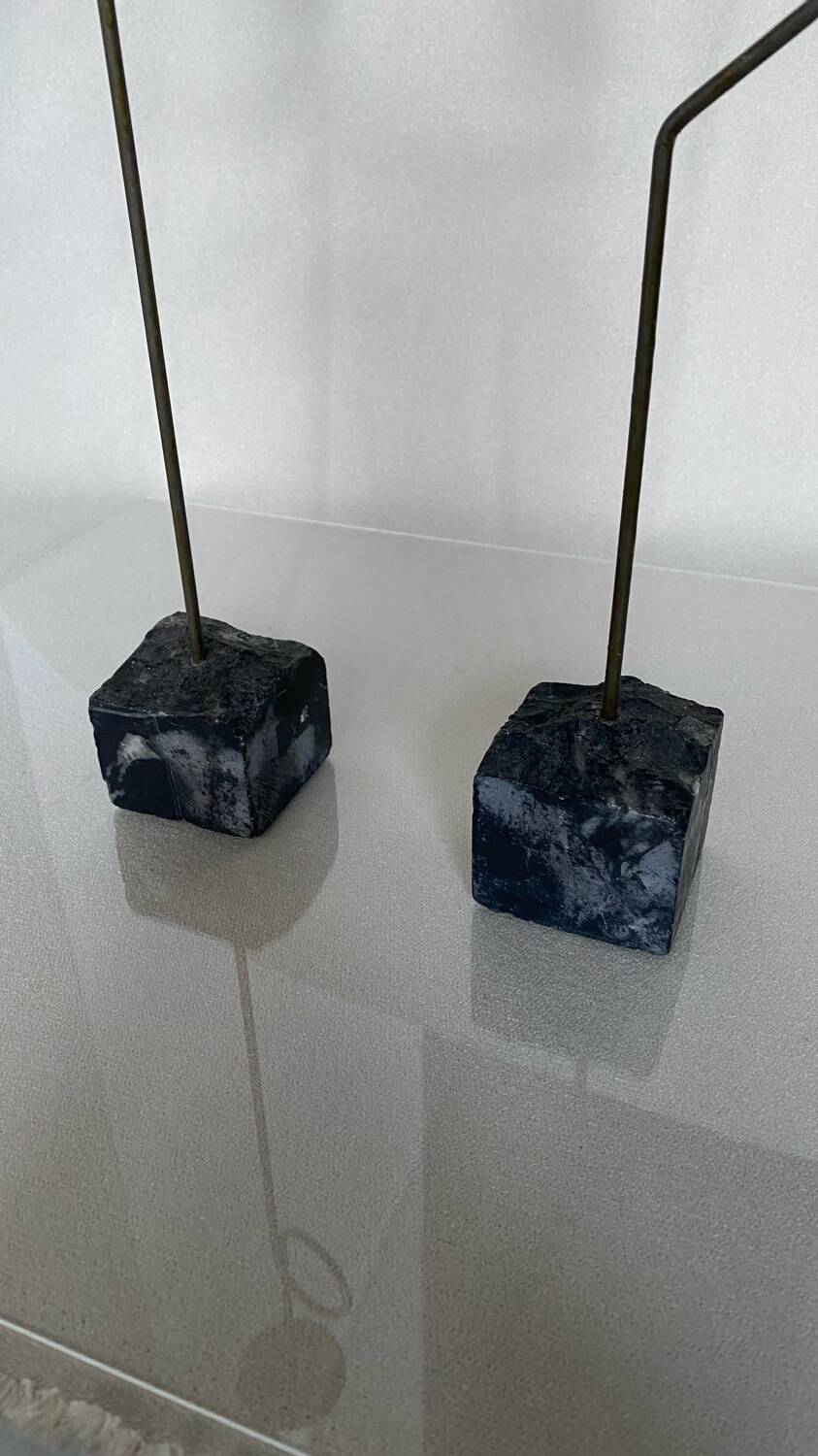 Ehlen Johansson candle holders