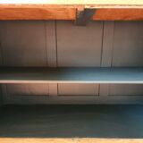 Art Deco buffet