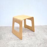 Ikea 90s stool or side table by Lisa Norinder