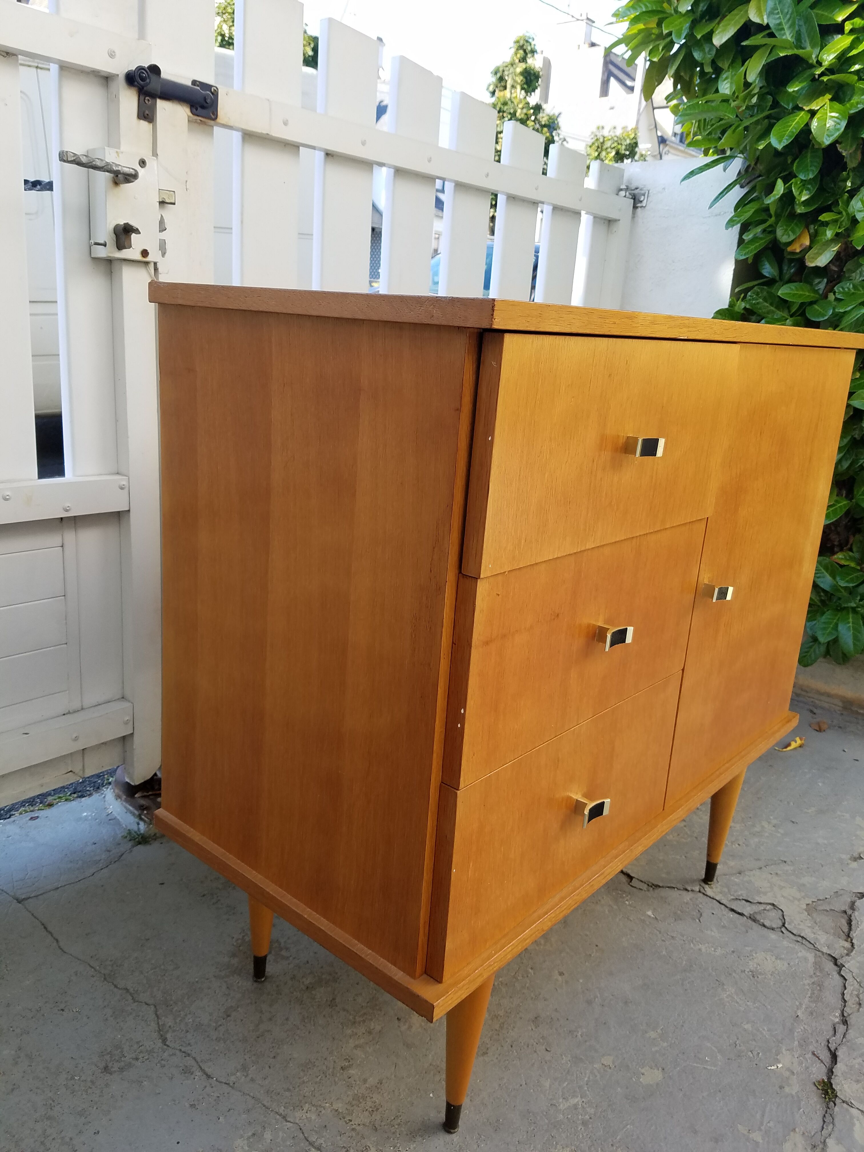 Commode