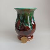 Vase Vallauris