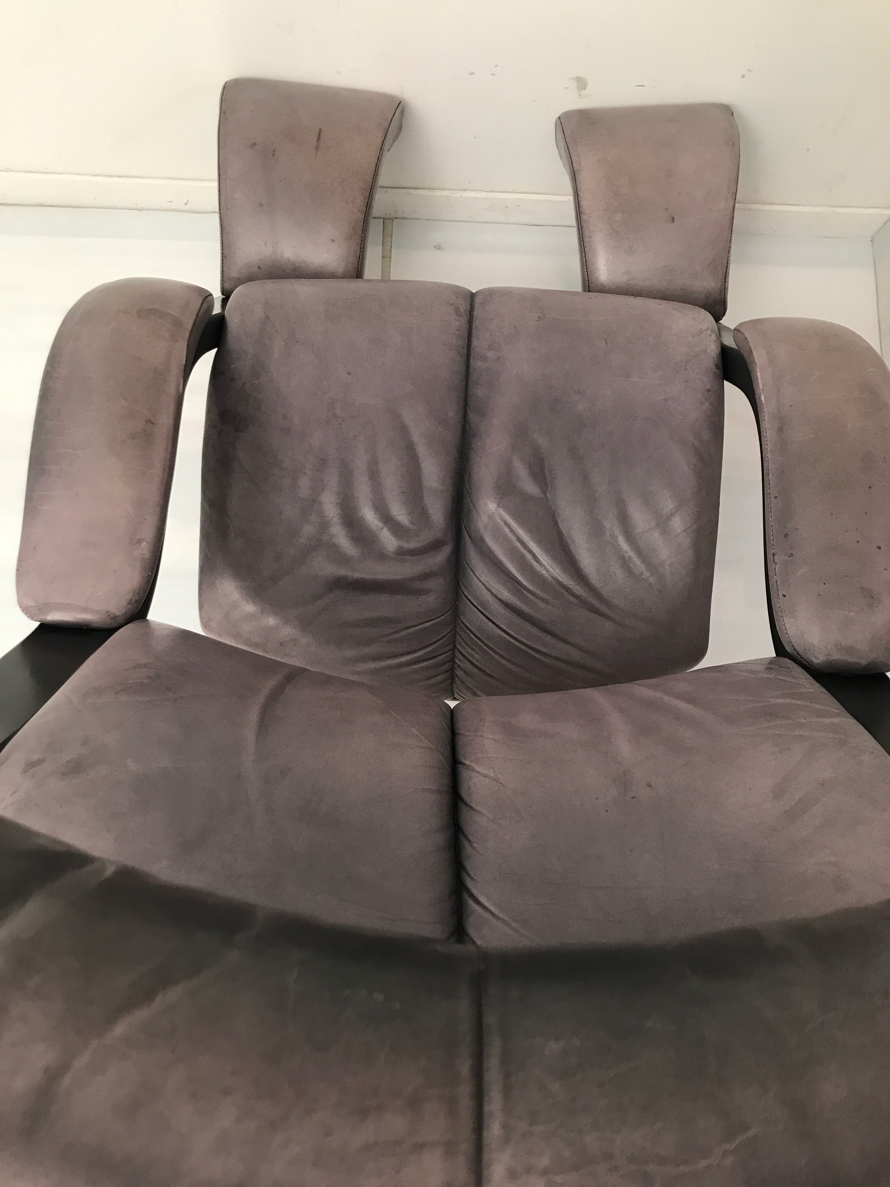 Gravity chair by Peter Opsvik 80s