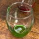 Set de six verres