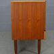 Enfilade vintage en teck