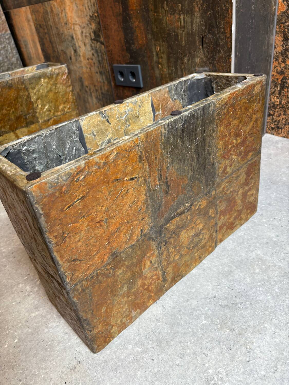 Table basse du milieu du siècle