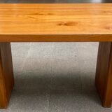 Table T14 by Pierre Chapo - 60s