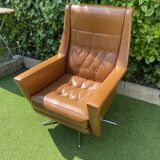 Swivel chair