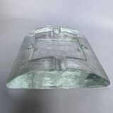 Vintage ashtray from the 1960s