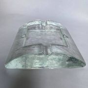 Vintage ashtray from the 1960s