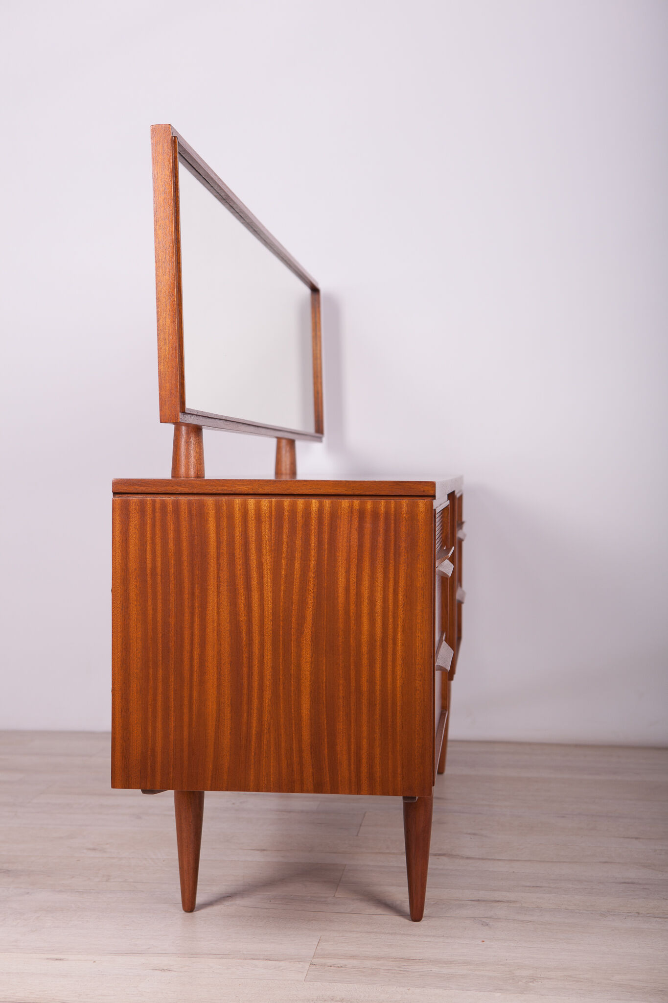 Dressing table from White & Newton, 1960s