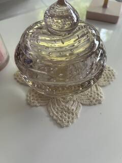 Murano Bonbonnière 1960s