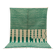 Large Azilal rug 305 x 210 cm – Moroccan wool rug in emerald green with graphic Berber patterns, GD-983