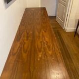 Walnut chest of drawers with 6 drawers - Room & Board