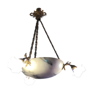 suspension