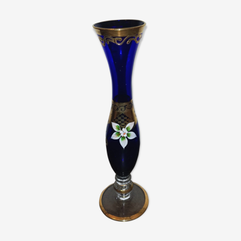 Vase soliflore