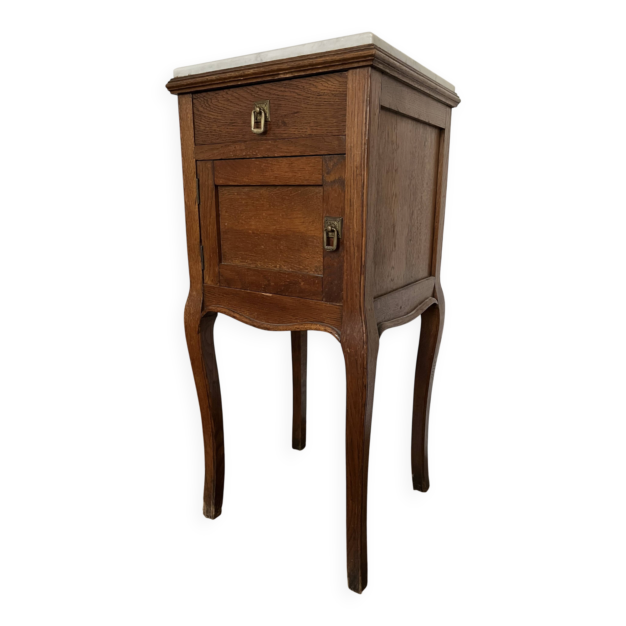 Antique gueridon