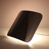 1970s Unique table / floor lamp by Guzzini, Italy