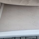 de Sede DS-7 sofa - Offwhite