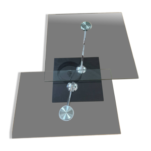 table basse roche Bobois