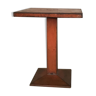 Table tolix mini kub